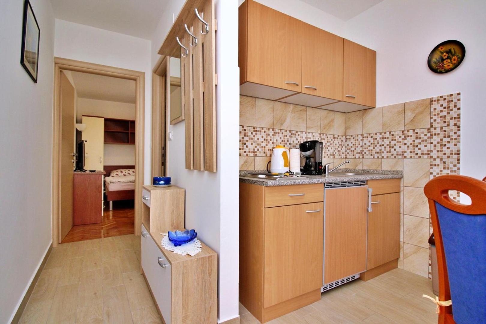 Apartments Zlatica ชิโล ภายนอก รูปภาพ