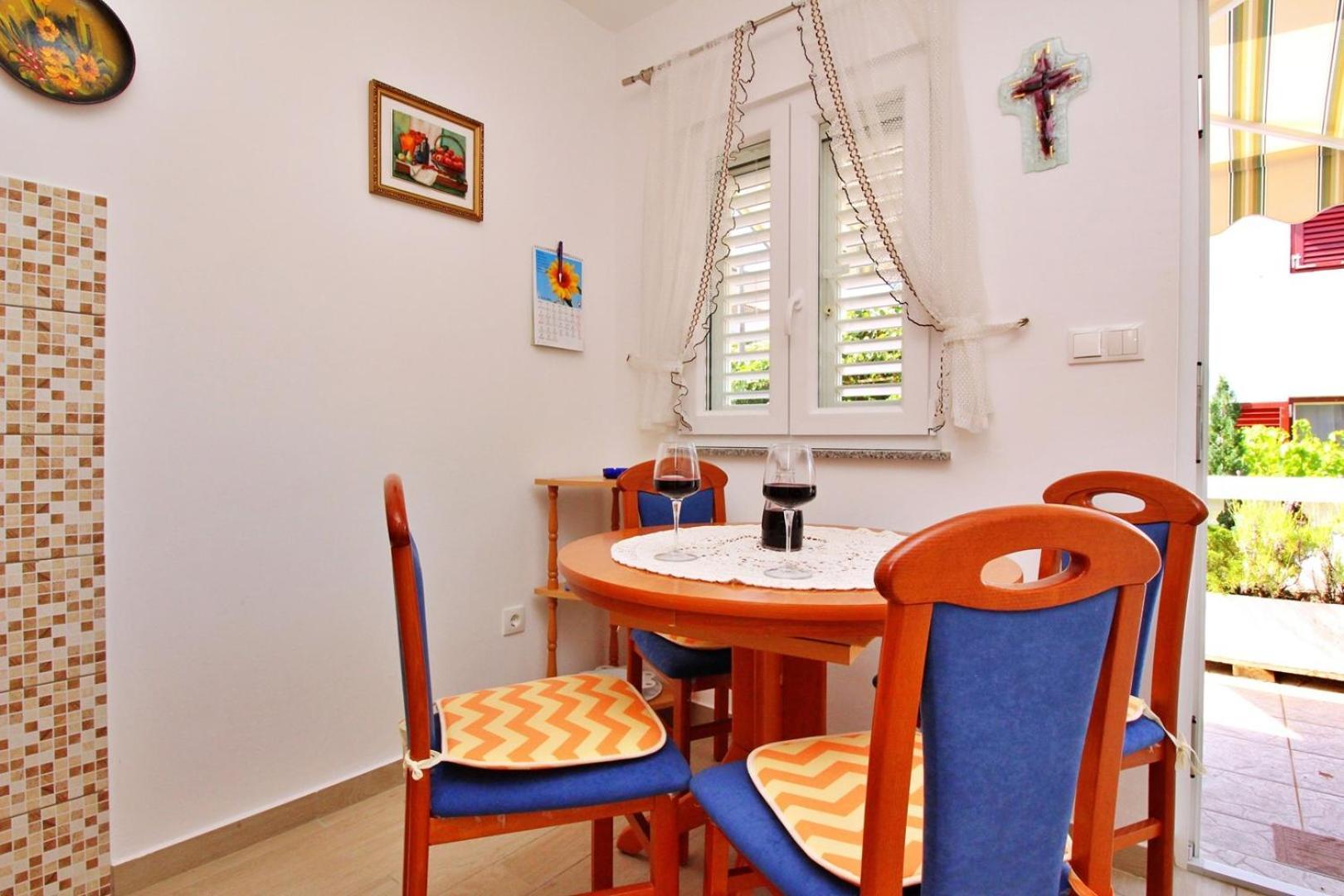 Apartments Zlatica ชิโล ภายนอก รูปภาพ