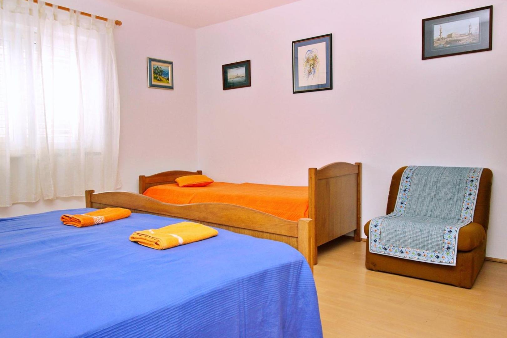 Apartments Zlatica ชิโล ภายนอก รูปภาพ