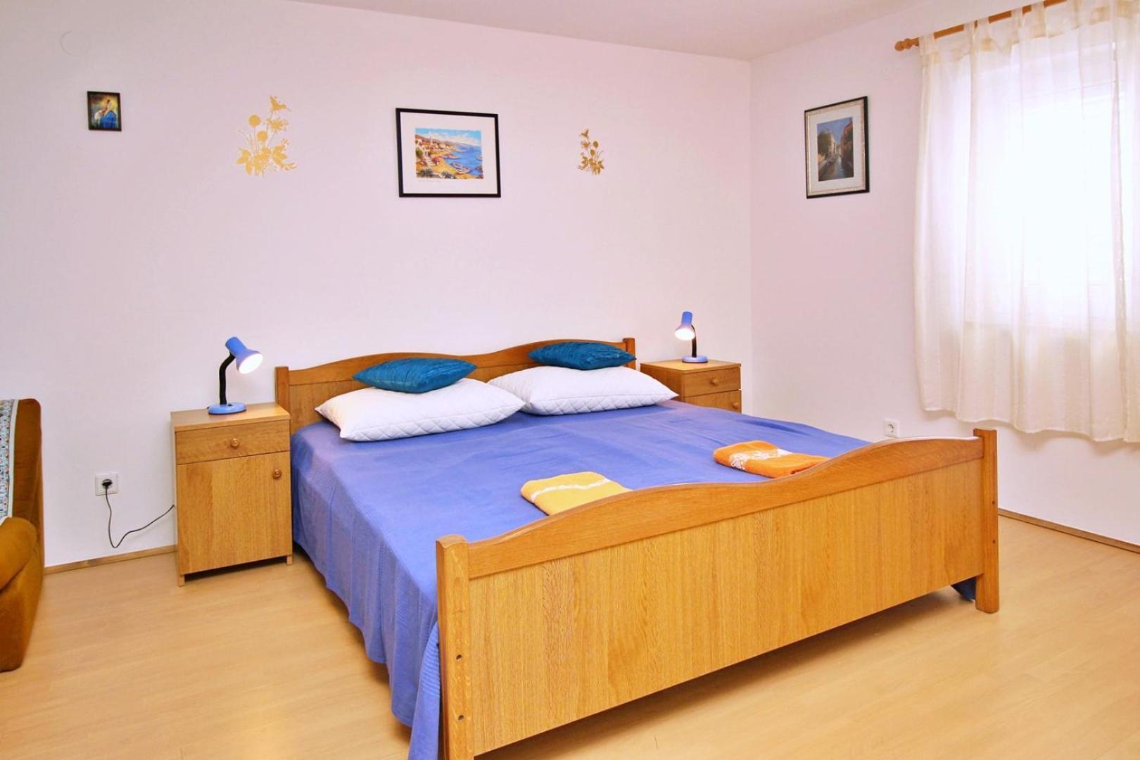 Apartments Zlatica ชิโล ภายนอก รูปภาพ