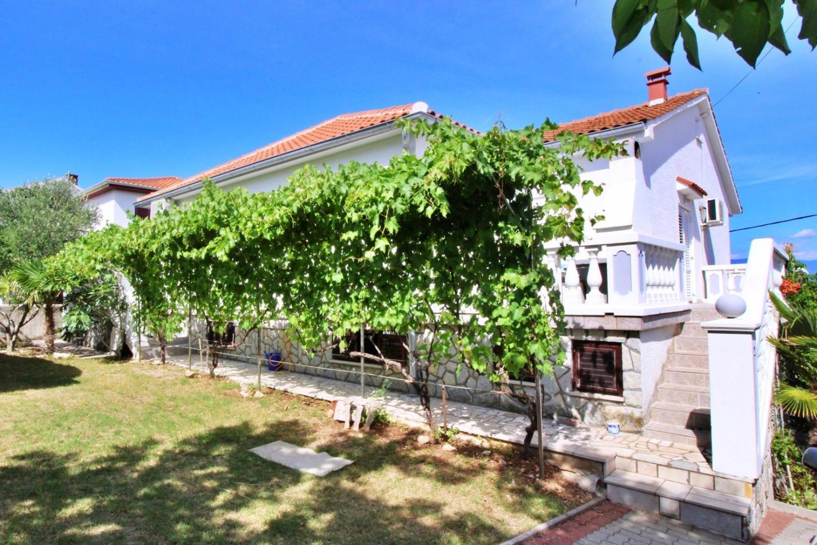 Apartments Zlatica ชิโล ภายนอก รูปภาพ