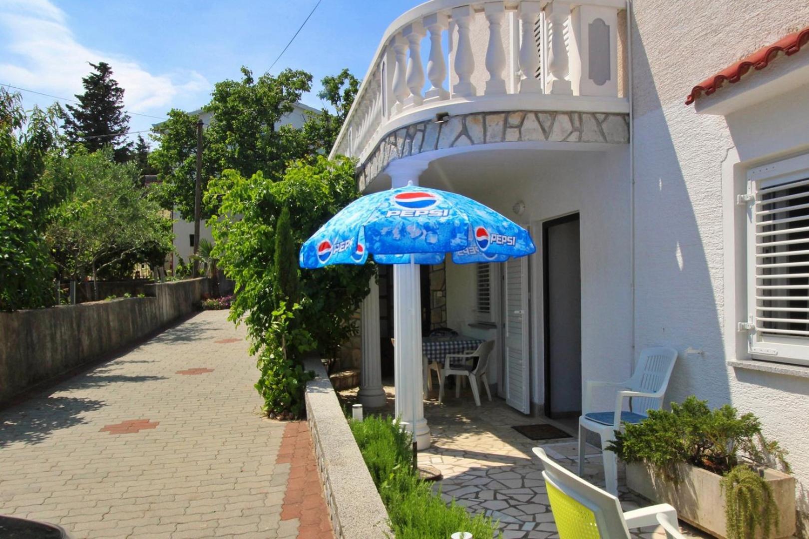 Apartments Zlatica ชิโล ภายนอก รูปภาพ