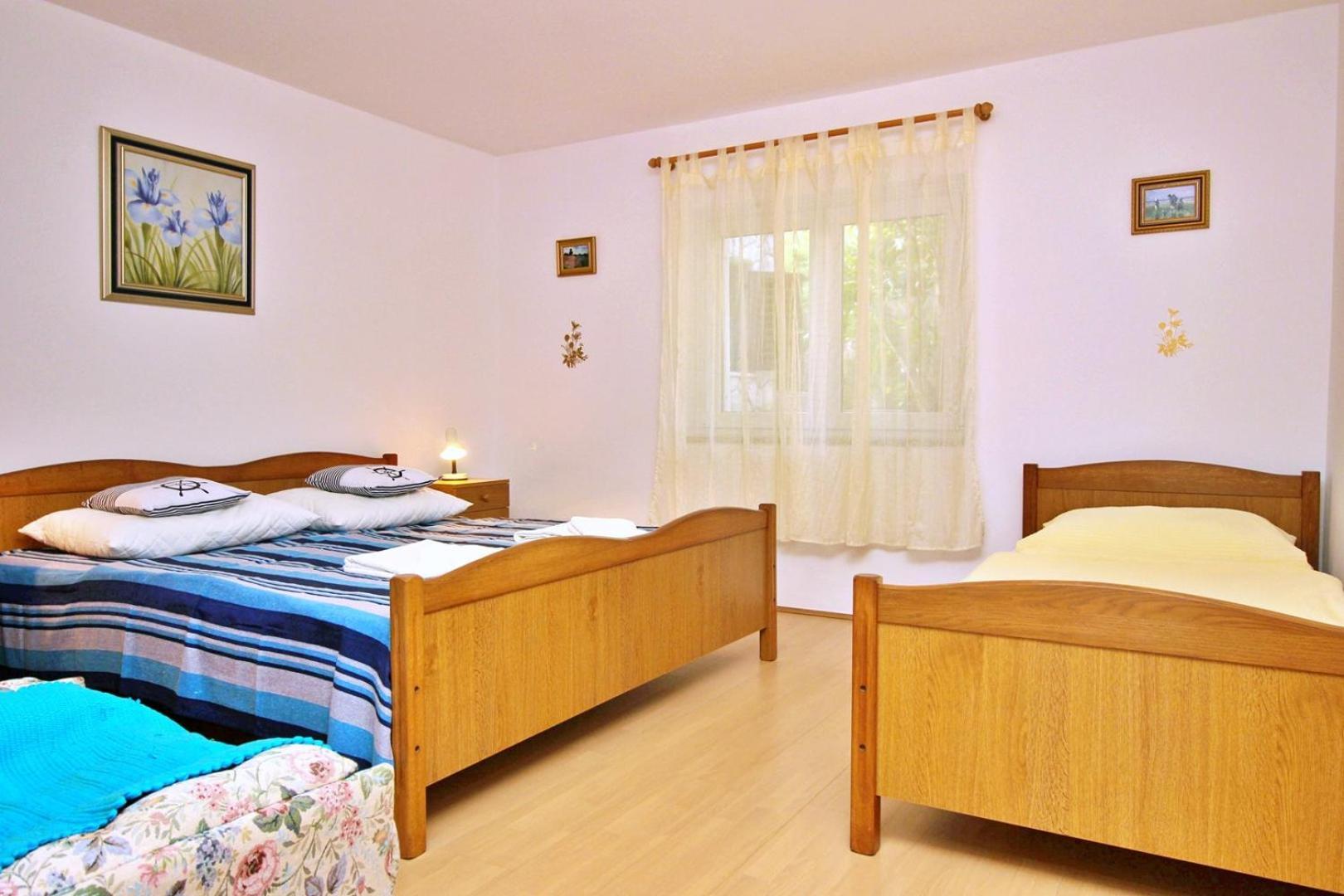 Apartments Zlatica ชิโล ภายนอก รูปภาพ