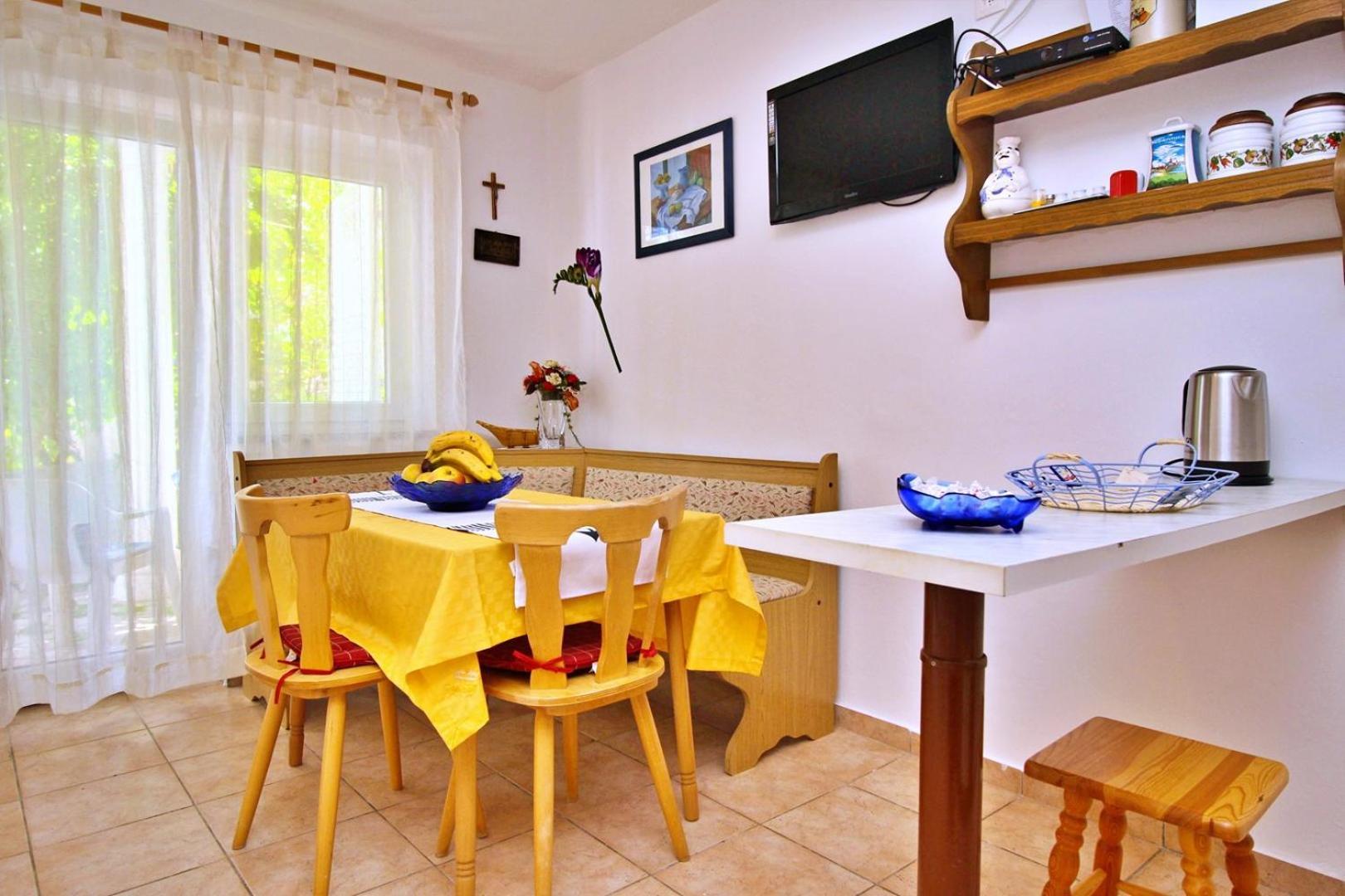 Apartments Zlatica ชิโล ภายนอก รูปภาพ