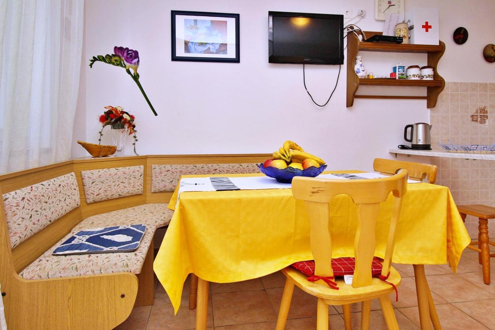 Apartments Zlatica ชิโล ภายนอก รูปภาพ